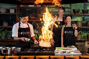 JW Marriott Phuket Resort & Spa