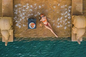 JW Marriott Phuket Resort & Spa