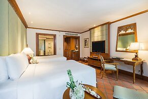 JW Marriott Phuket Resort & Spa