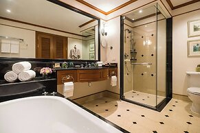 JW Marriott Phuket Resort & Spa