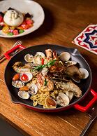 JW Marriott Phuket Resort & Spa