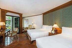 JW Marriott Phuket Resort & Spa