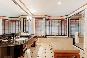 JW Marriott Phuket Resort & Spa