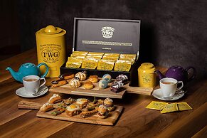 JW Marriott Phuket Resort & Spa