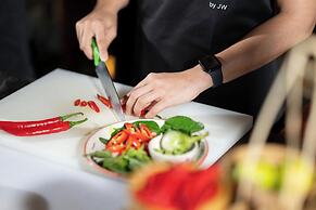 JW Marriott Phuket Resort & Spa