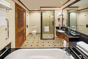 JW Marriott Phuket Resort & Spa