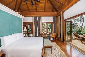 JW Marriott Phuket Resort & Spa