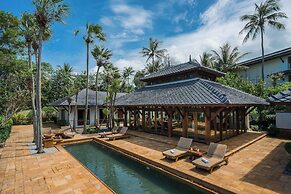 JW Marriott Phuket Resort & Spa