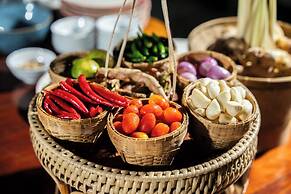 JW Marriott Phuket Resort & Spa