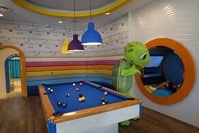 JW Marriott Phuket Resort & Spa