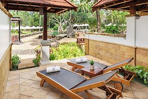 JW Marriott Phuket Resort & Spa