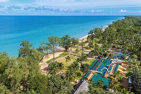 JW Marriott Phuket Resort & Spa