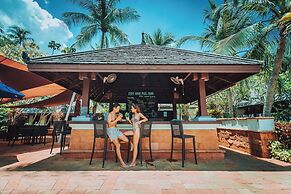 JW Marriott Phuket Resort & Spa