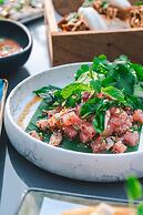 JW Marriott Phuket Resort & Spa