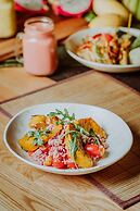 JW Marriott Phuket Resort & Spa