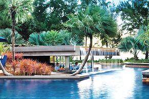 JW Marriott Phuket Resort & Spa