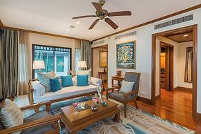 JW Marriott Phuket Resort & Spa