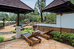 JW Marriott Phuket Resort & Spa