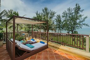 JW Marriott Phuket Resort & Spa