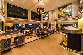 JW Marriott Phuket Resort & Spa