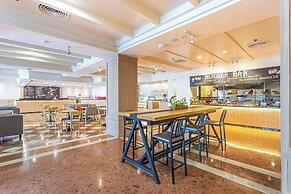 JW Marriott Phuket Resort & Spa