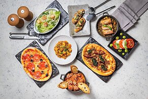 JW Marriott Phuket Resort & Spa