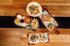 JW Marriott Phuket Resort & Spa