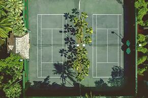 JW Marriott Phuket Resort & Spa