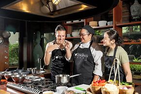 JW Marriott Phuket Resort & Spa