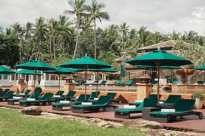 JW Marriott Phuket Resort & Spa