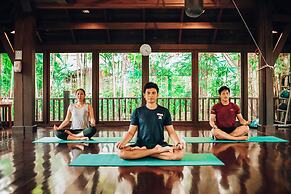 JW Marriott Phuket Resort & Spa