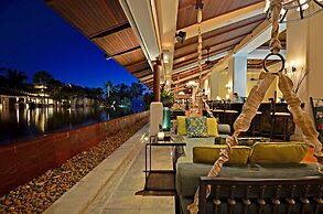 JW Marriott Phuket Resort & Spa