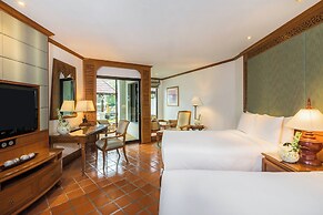 JW Marriott Phuket Resort & Spa