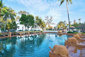 JW Marriott Phuket Resort & Spa