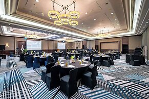 JW Marriott Phuket Resort & Spa