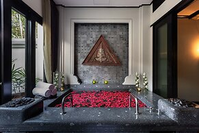 JW Marriott Phuket Resort & Spa