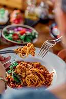 JW Marriott Phuket Resort & Spa