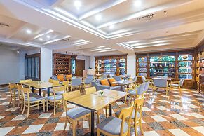 JW Marriott Phuket Resort & Spa