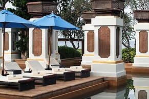 JW Marriott Phuket Resort & Spa