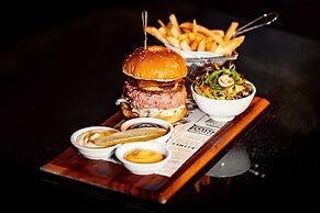 JW Marriott Phuket Resort & Spa