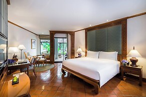 JW Marriott Phuket Resort & Spa