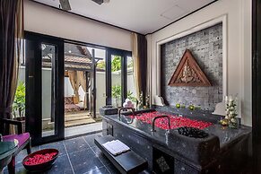 JW Marriott Phuket Resort & Spa