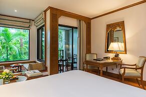 JW Marriott Phuket Resort & Spa