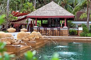 JW Marriott Phuket Resort & Spa