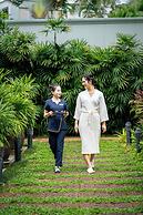 JW Marriott Phuket Resort & Spa