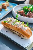 JW Marriott Phuket Resort & Spa