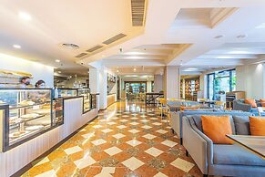 JW Marriott Phuket Resort & Spa