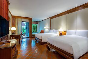 JW Marriott Phuket Resort & Spa