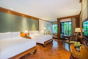 JW Marriott Phuket Resort & Spa