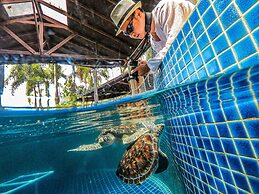 JW Marriott Phuket Resort & Spa